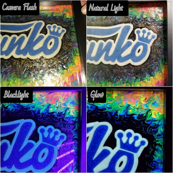 Funko Painting - Picture 8 of 13